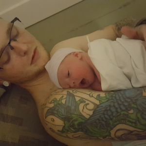 Meet your Posher, Christopher